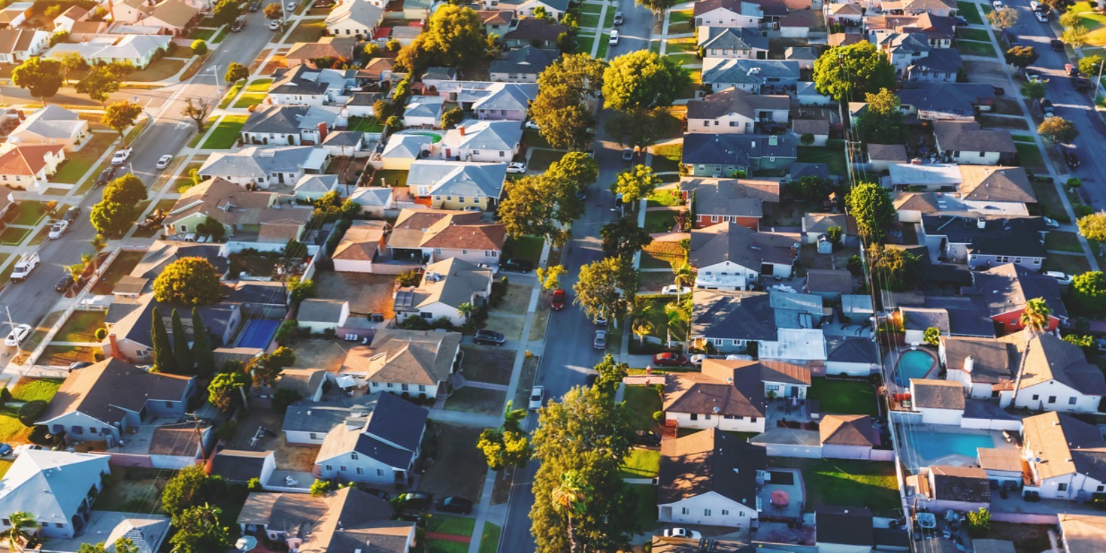 Homes at 33071, 33075, 33076, 33077