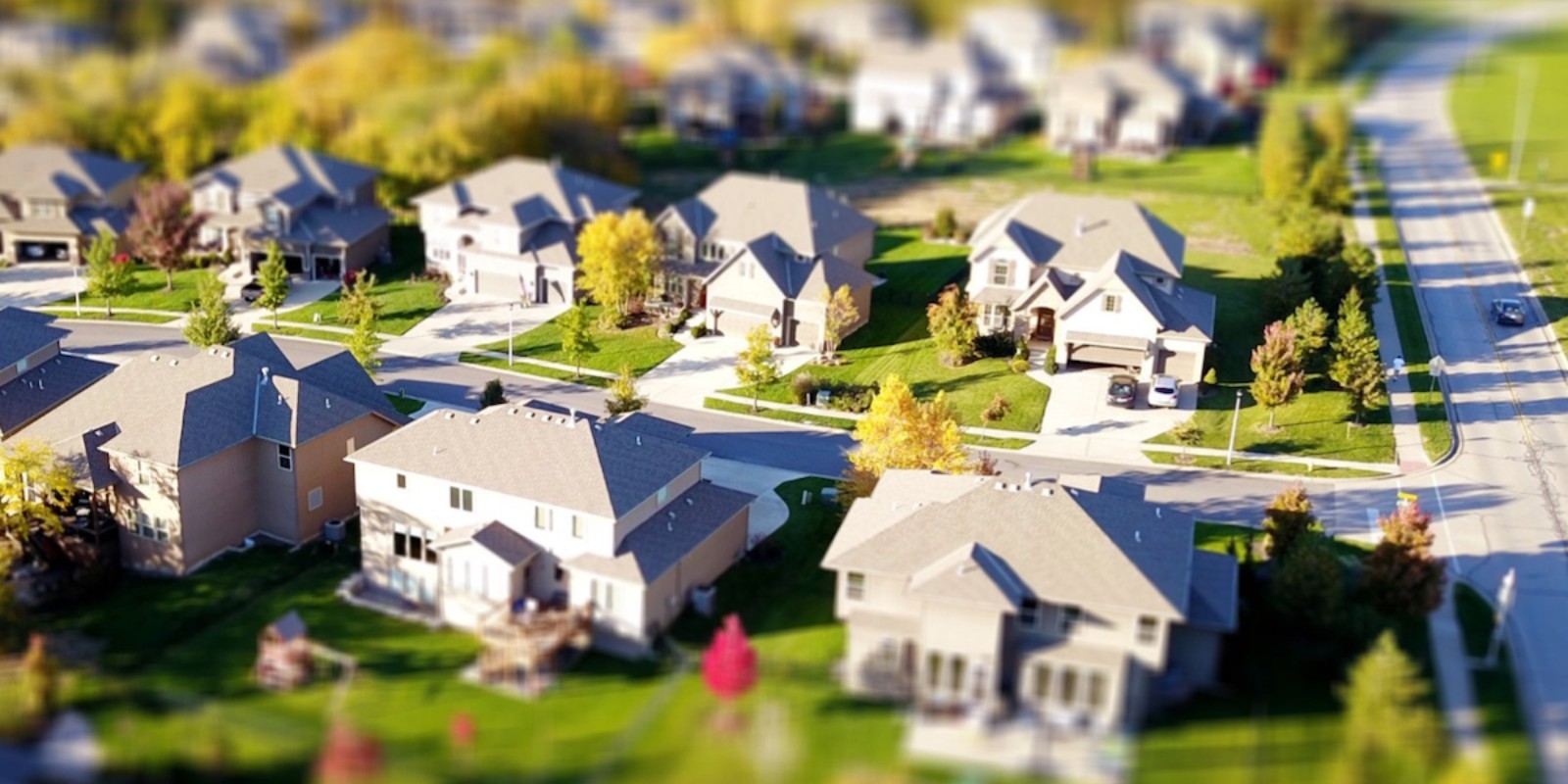 Homes at 33071, 33075, 33076, 33077