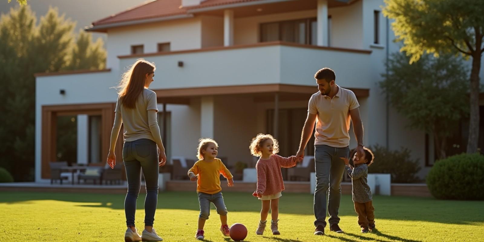 Guía para Comprar la Casa Grande Ideal sin Arrepentimientos