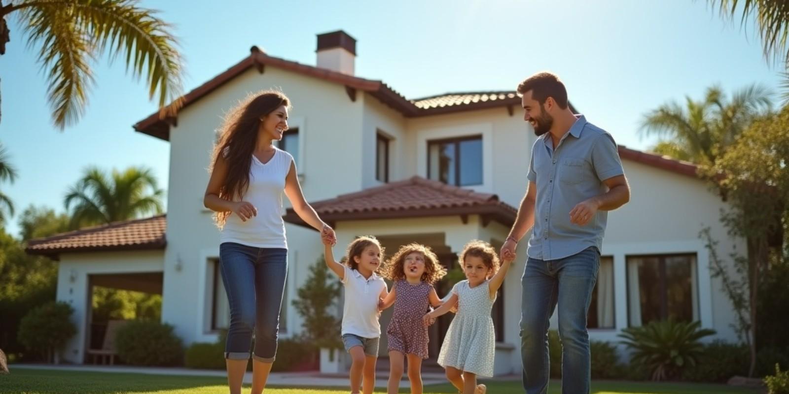 Zonas del Sur de Florida para Comprar Casas de Lujo