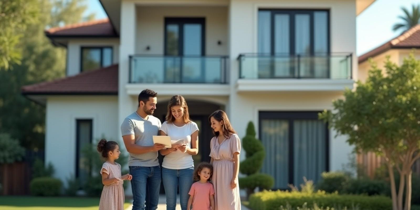 Errores clave al comprar una casa de más de un millón