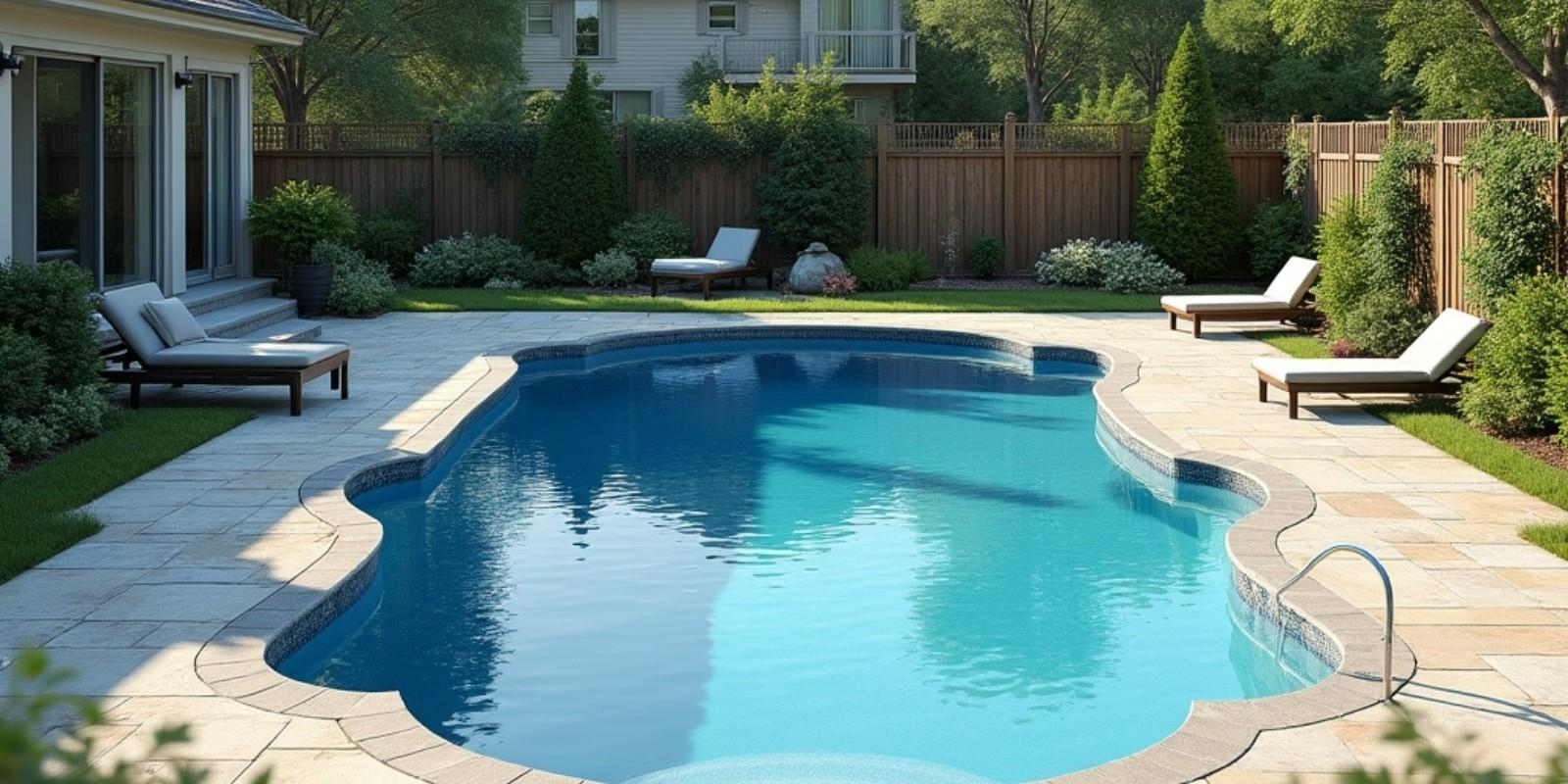 Qué revisar antes de comprar una casa con piscina