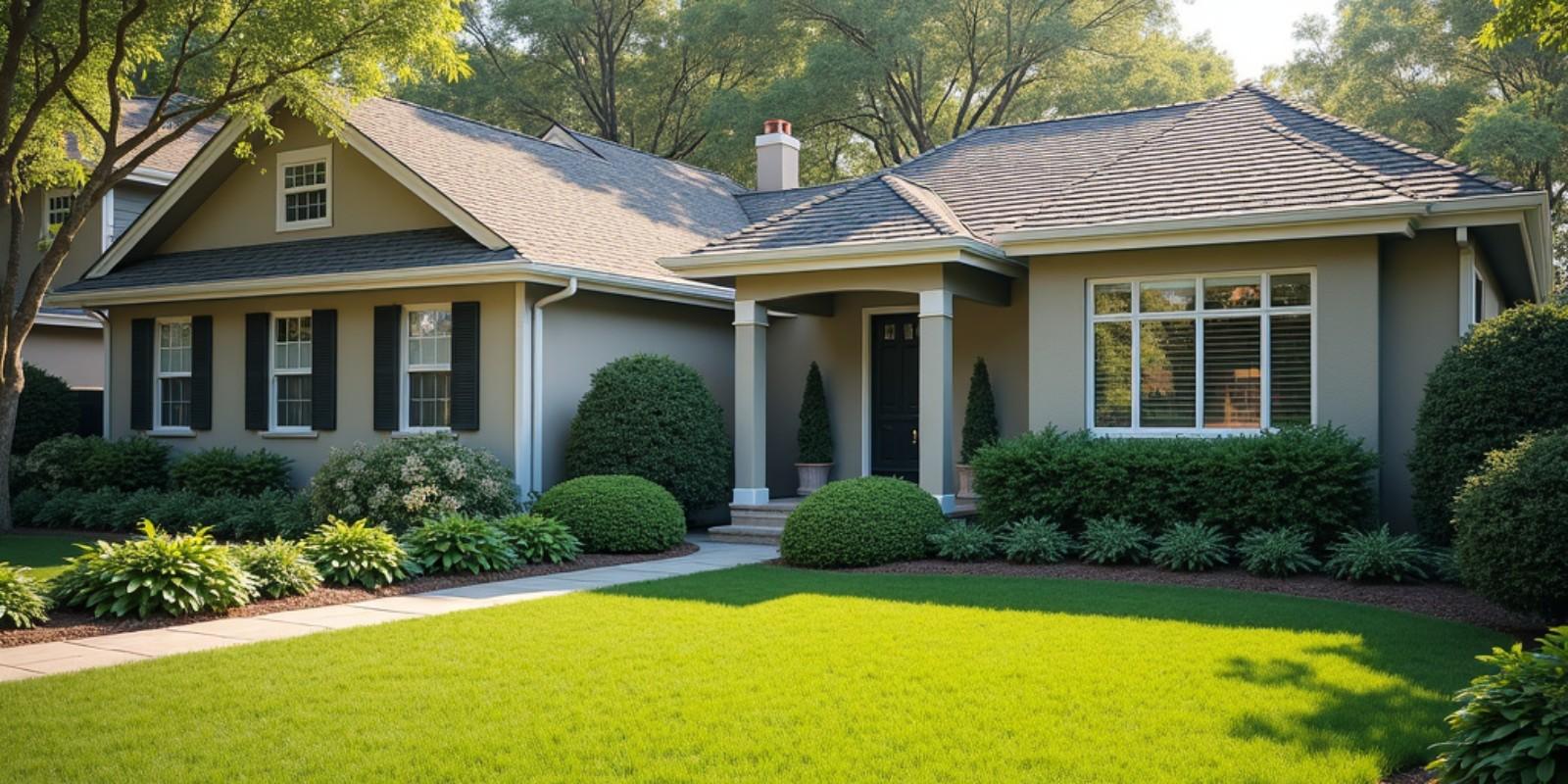 Diferencias clave entre casas con y sin HOA