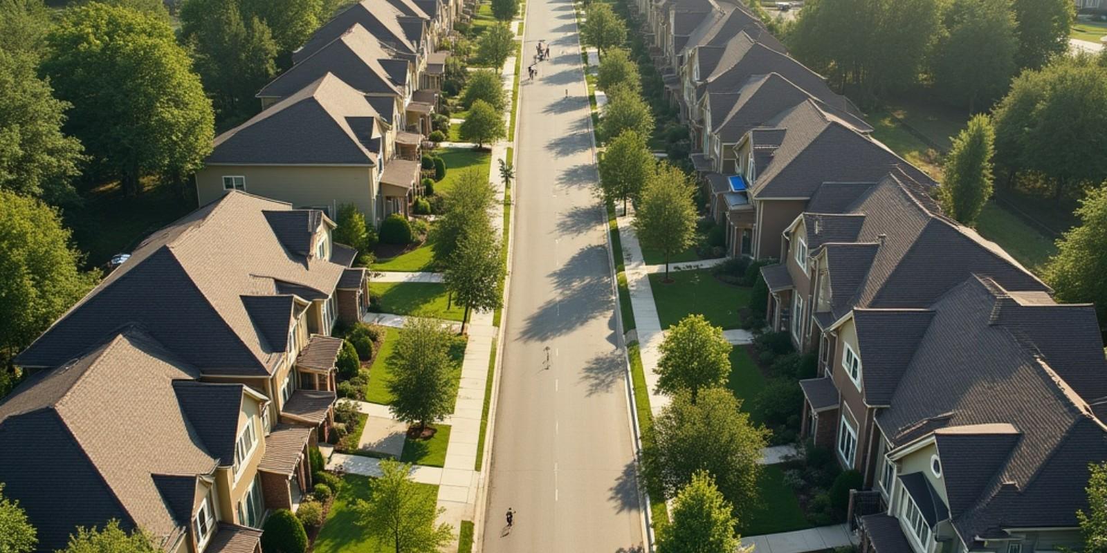 Importancia de la ubicación al comprar una casa