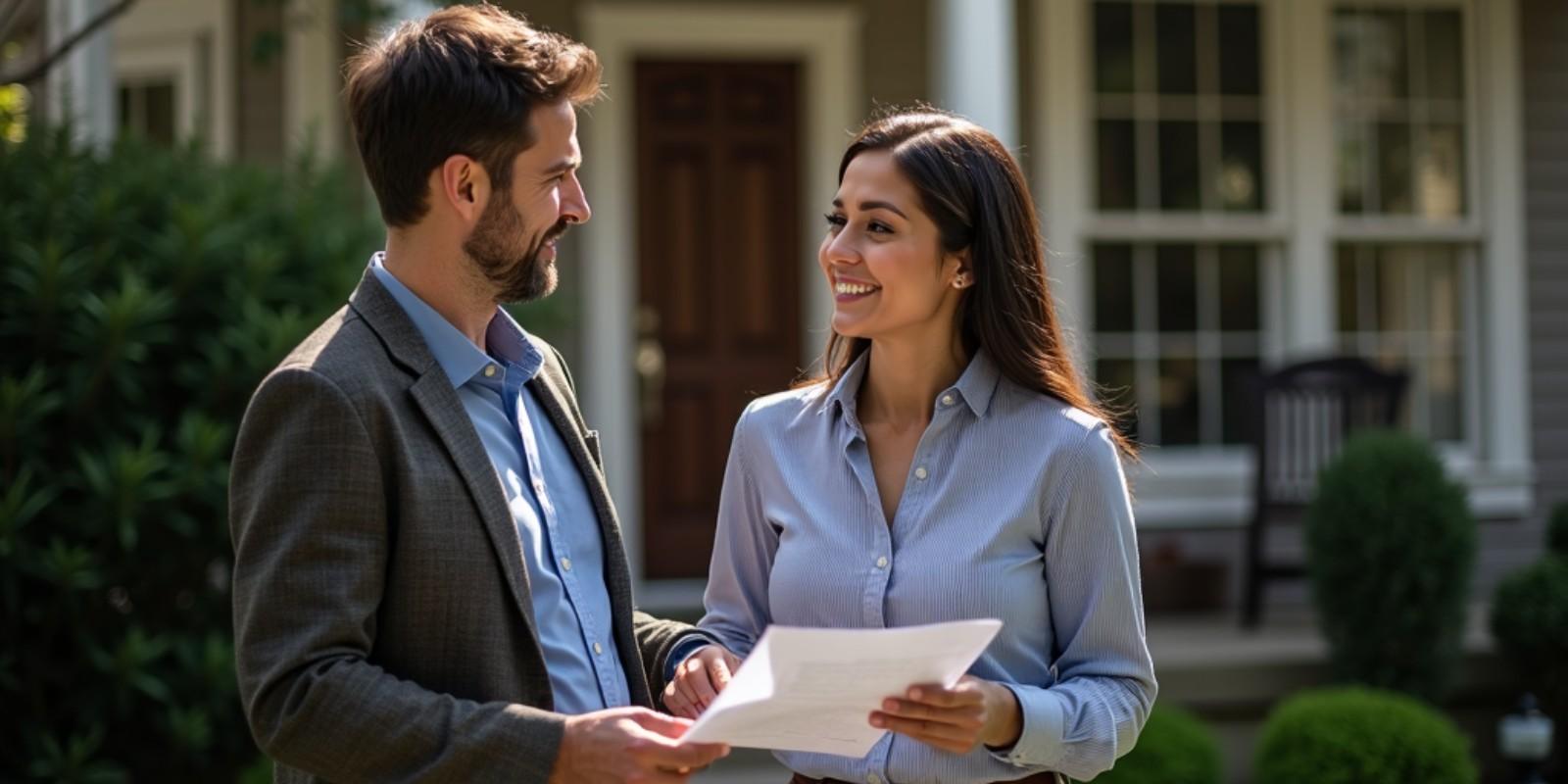 Cómo negociar el precio de una casa con éxito