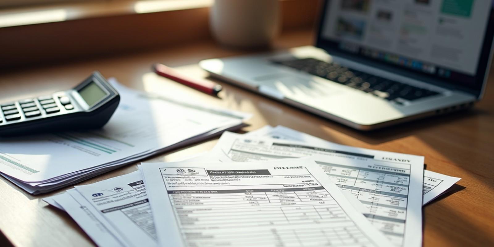 Documentos clave para empezar a buscar casa