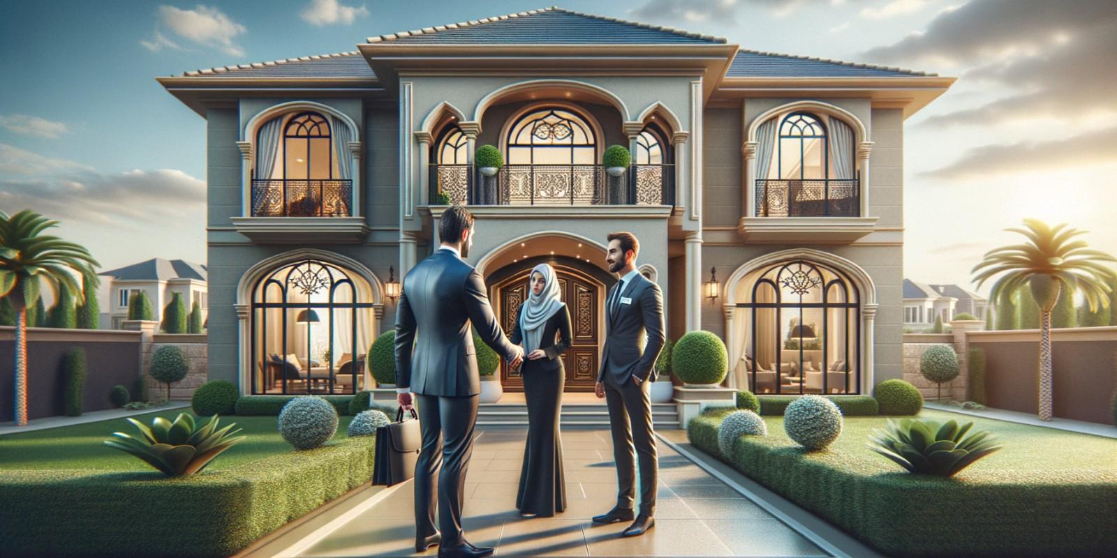 Ventajas de trabajar con un realtor especializado en lujo