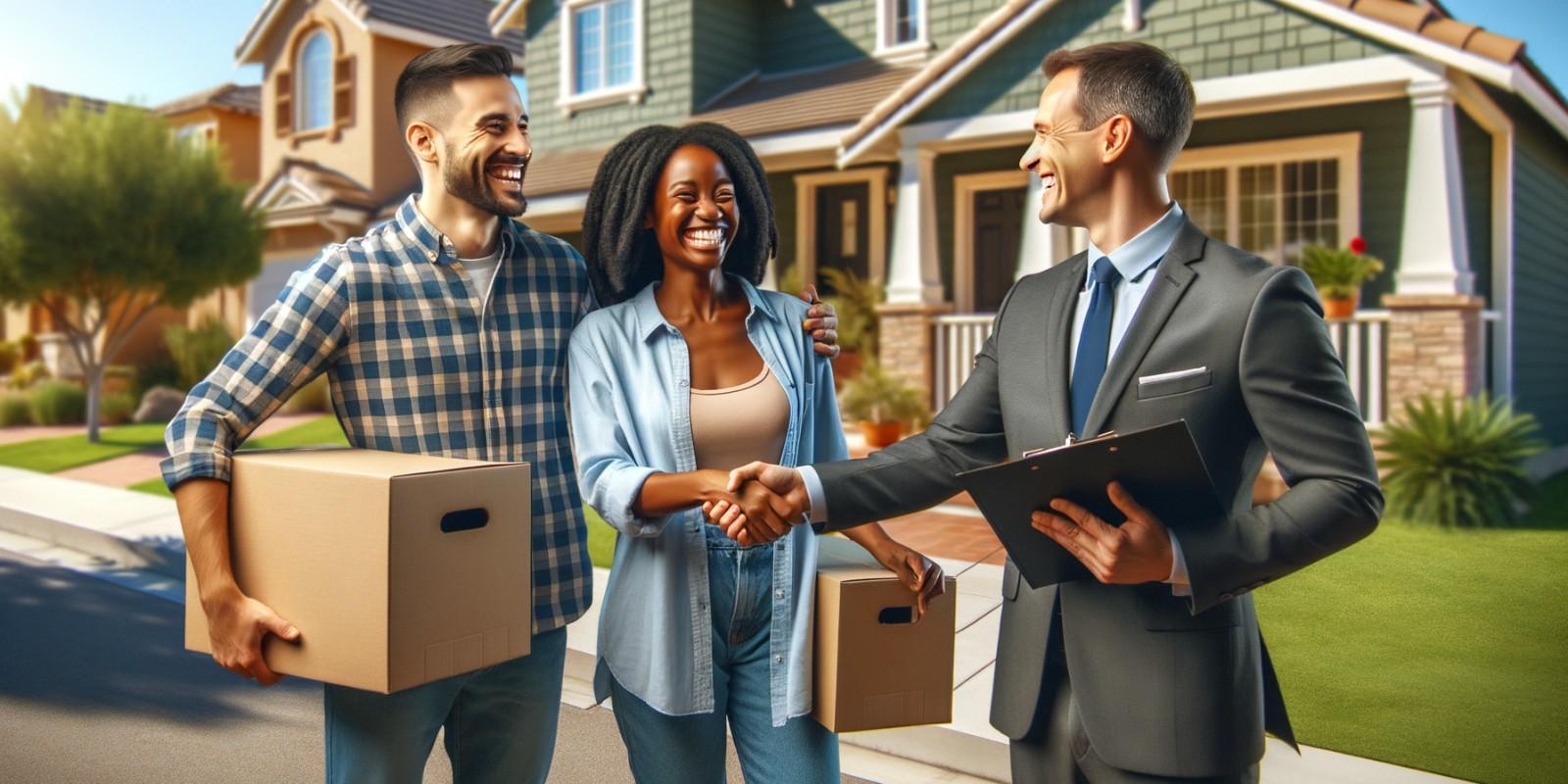 Cómo vender y comprar casa al mismo tiempo exitosamente