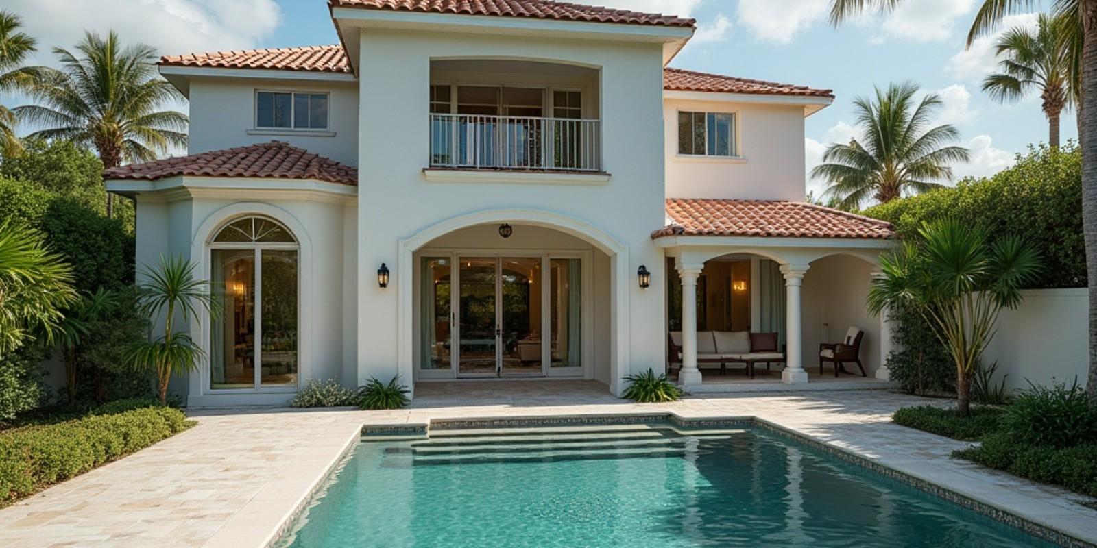 ¿Vale la pena comprar casa de más de $1M ahora en el sur de Florida?