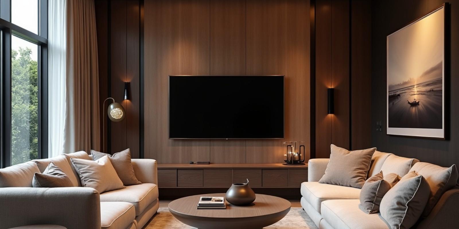 Casas de lujo estilo hotel para vivir con exclusividad