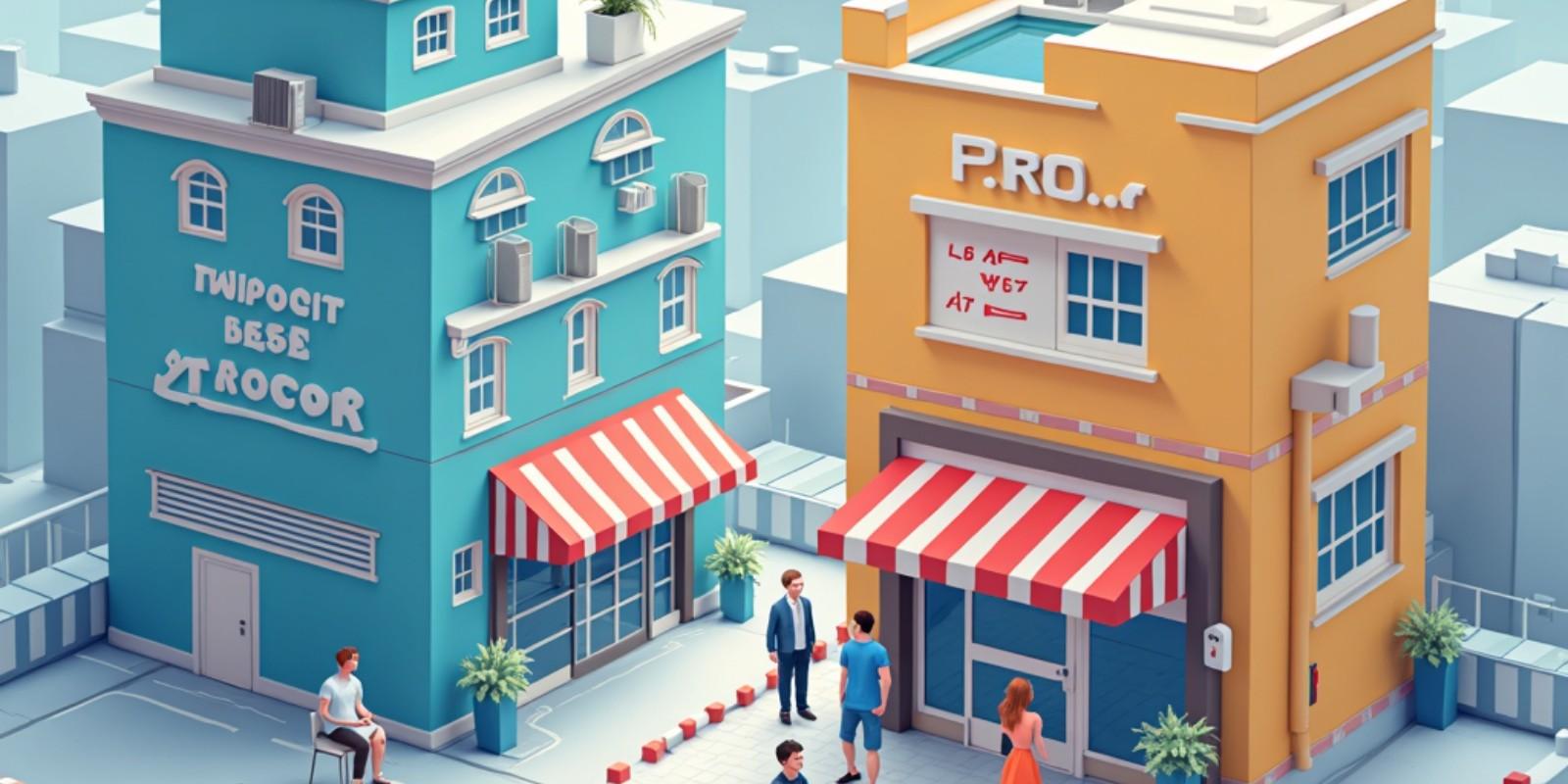 Privacidad y ubicación claves al comprar casa