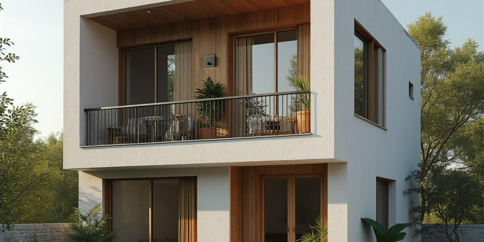 Cómo debe ser la casa perfecta para trabajar desde casa (nivel lujo)