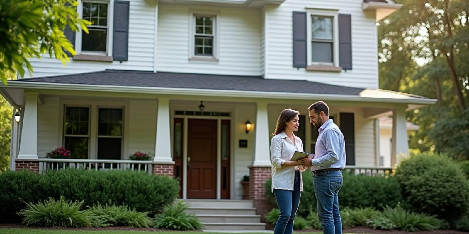 Estabilidad del valor en propiedades inmobiliarias