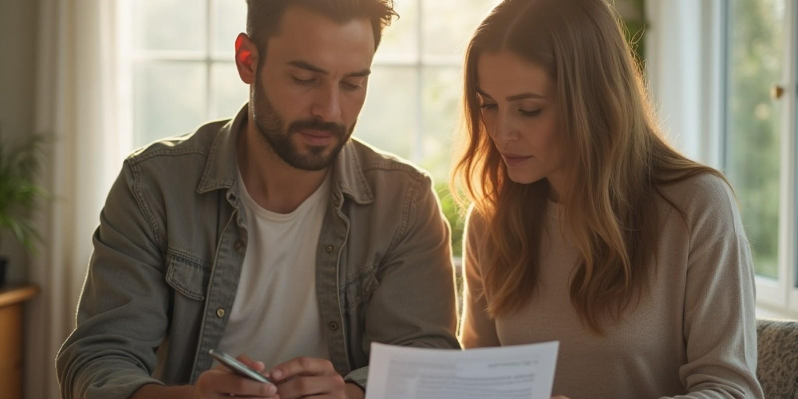 Costo mensual total al comprar una casa