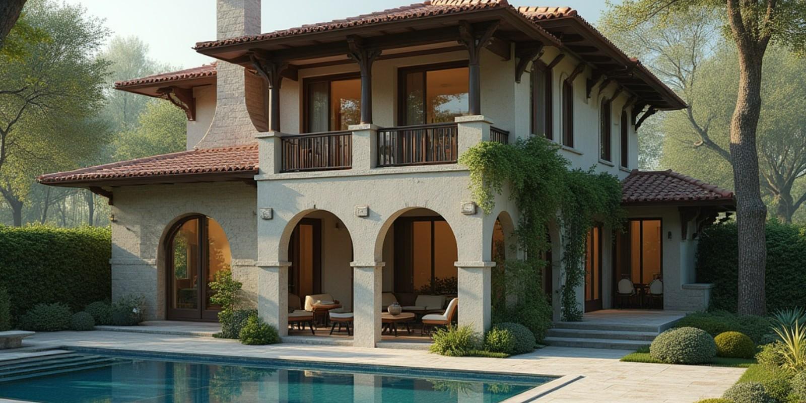 Mejoras clave para vender casas de lujo rápido