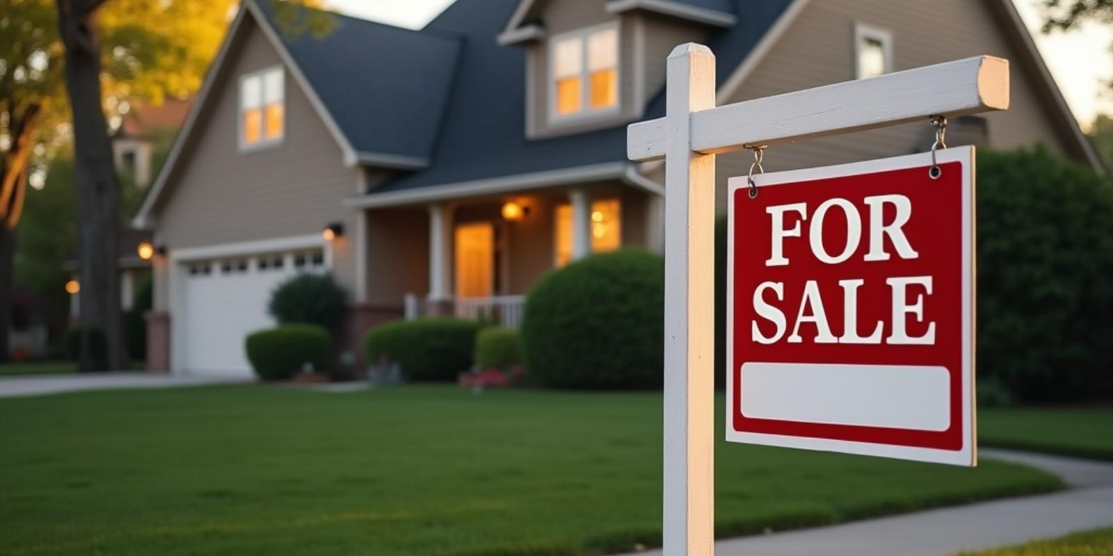Cuándo bajar el precio o esperar para vender casa