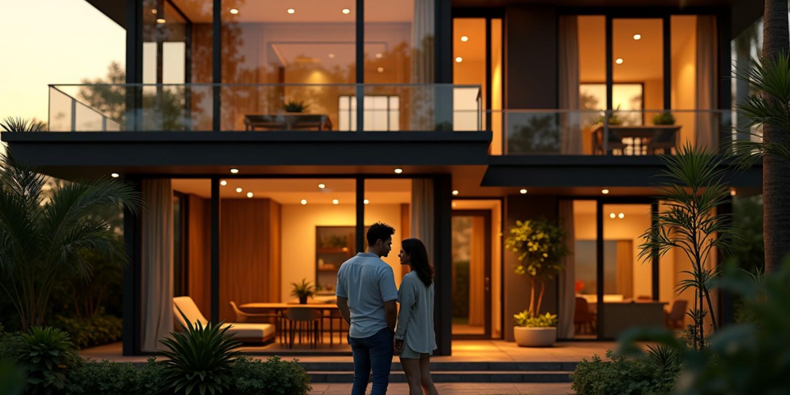 Comprar casa de lujo en 2026: ¿Ahora o esperar?