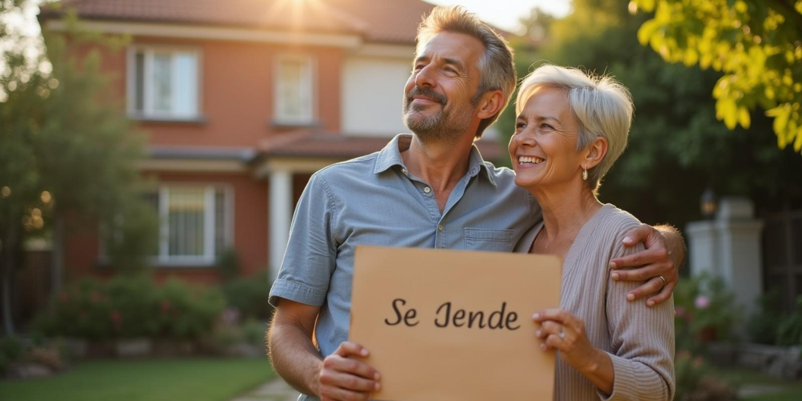 ¿Vender ahora o esperar a que bajen las tasas?