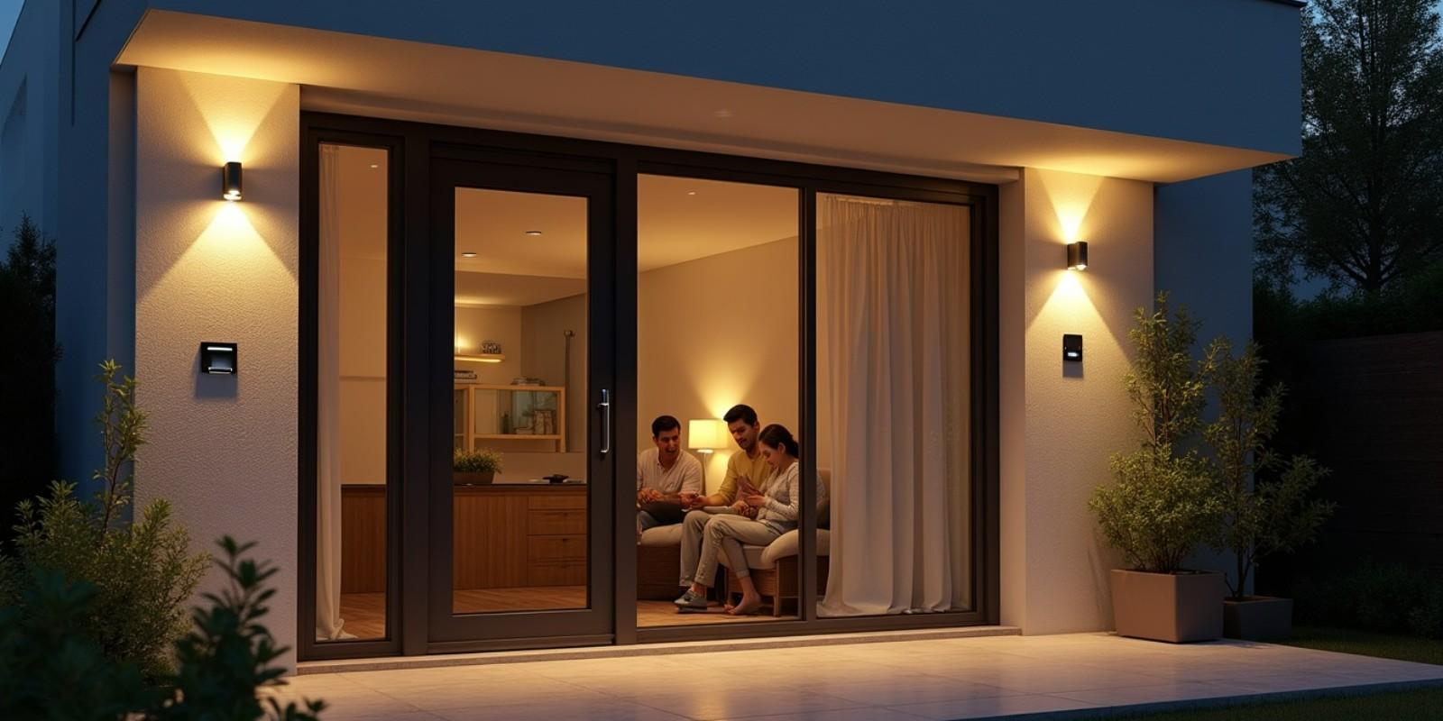 Privacidad y Seguridad en el Hogar: Guía Práctica