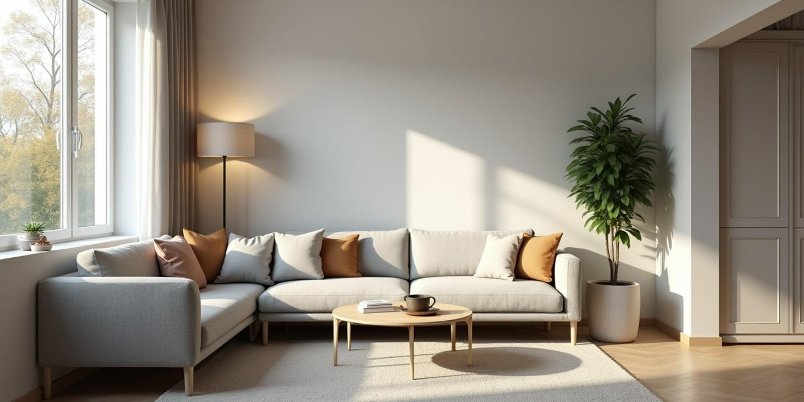 Staging o Renovación: ¿Qué Elegir Antes de Vender?