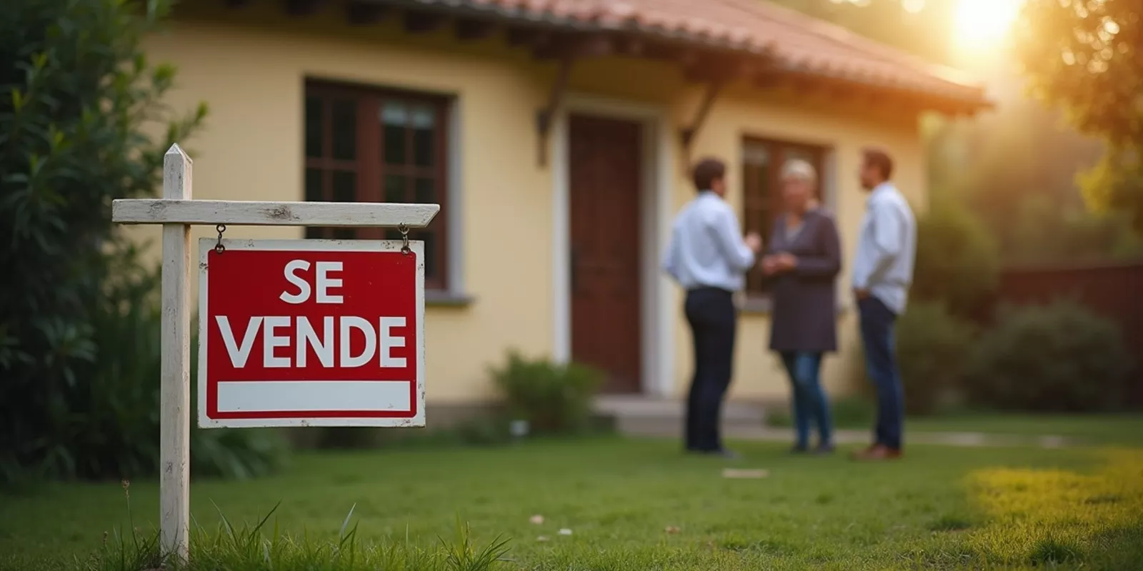 Tiempo en el Mercado: Claves para Vender Propiedades