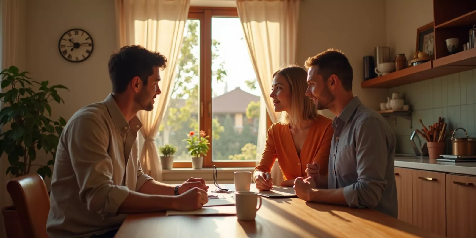 Comparación de Propiedades en el Mercado Inmobiliario
