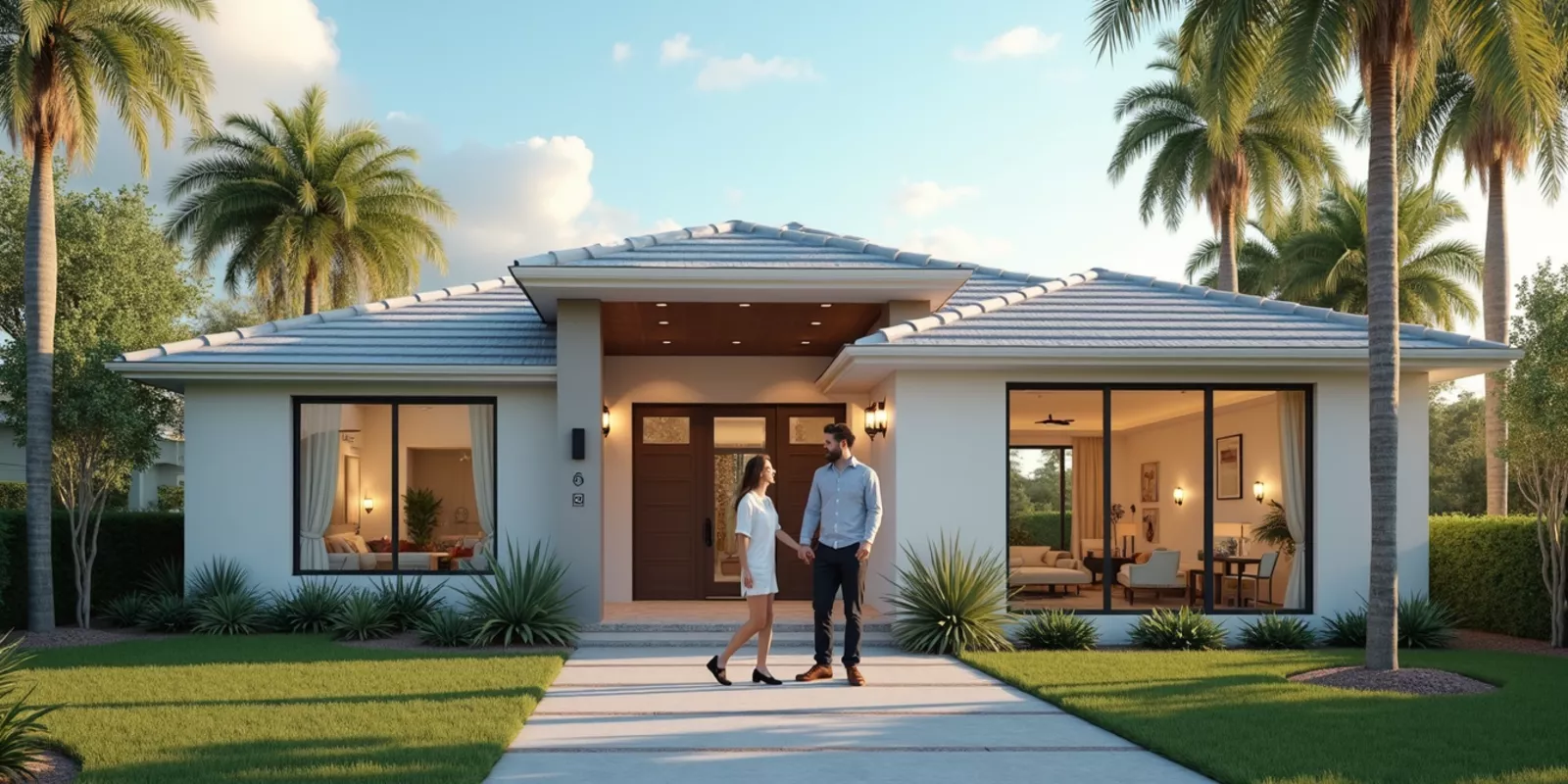 Mercado inmobiliario en el Sur de Florida 2026
