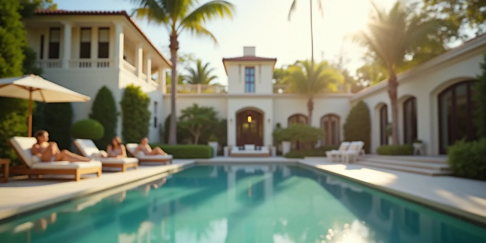 Cómo elegir una casa de lujo en South Florida