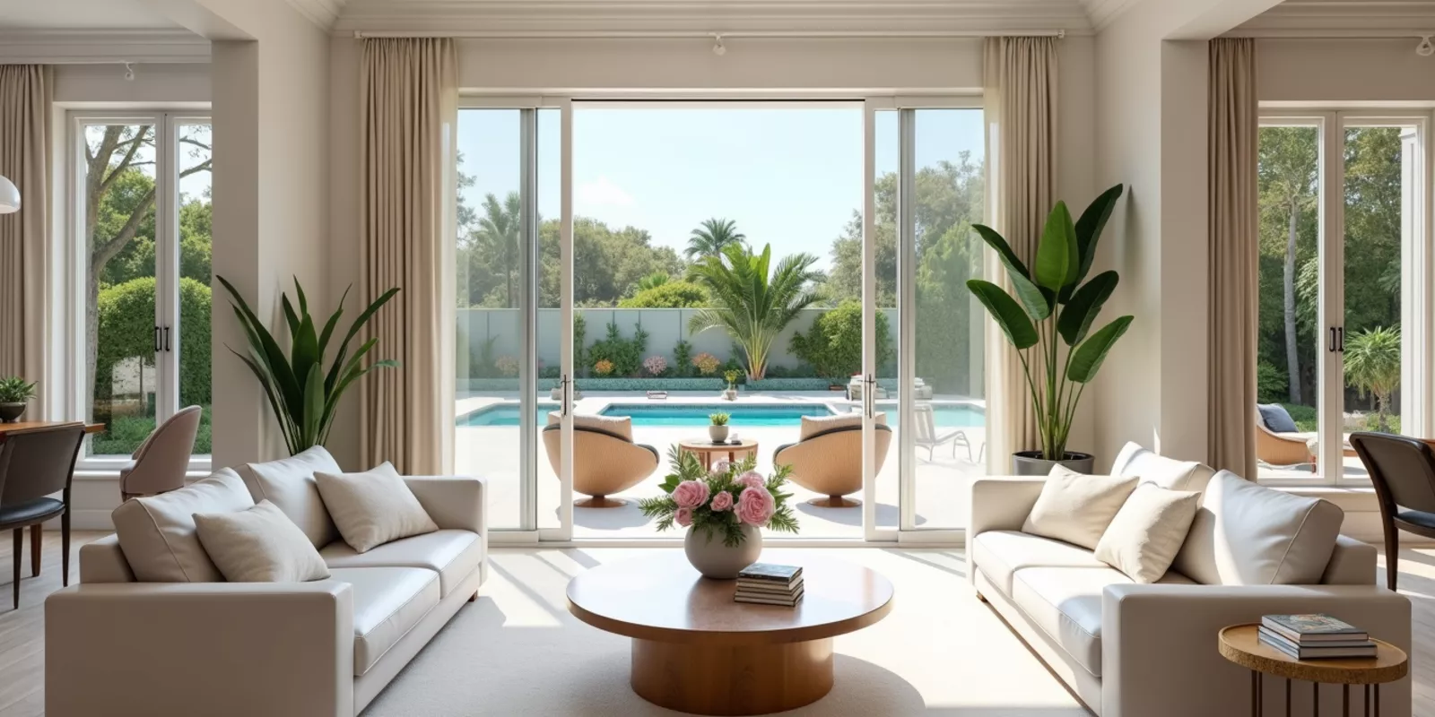 Cómo vender tu casa de lujo en Florida rápidamente