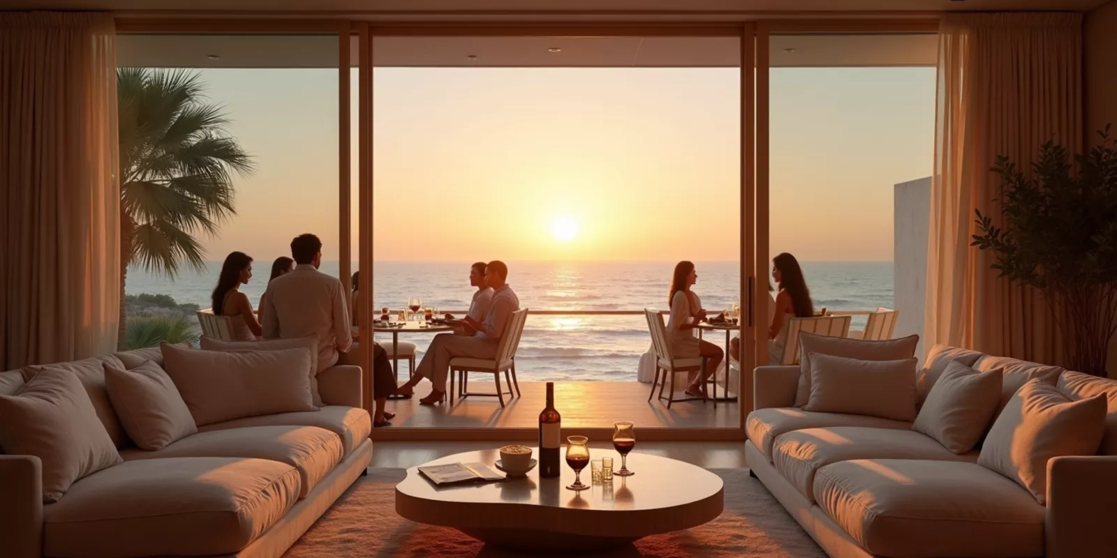 Marketing efectivo para propiedades de lujo