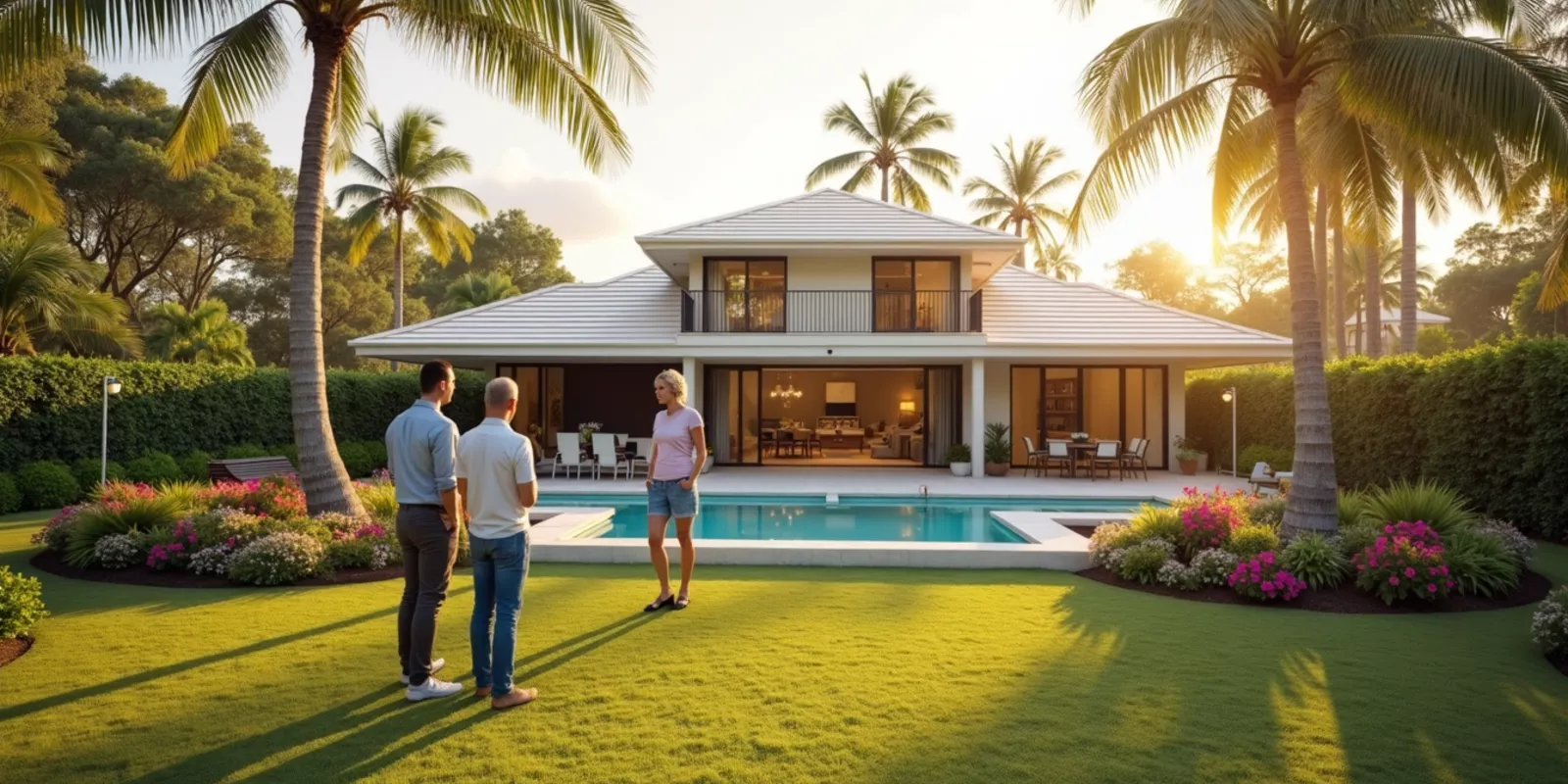 ¿Es el mejor momento para vender en el Sur de Florida?