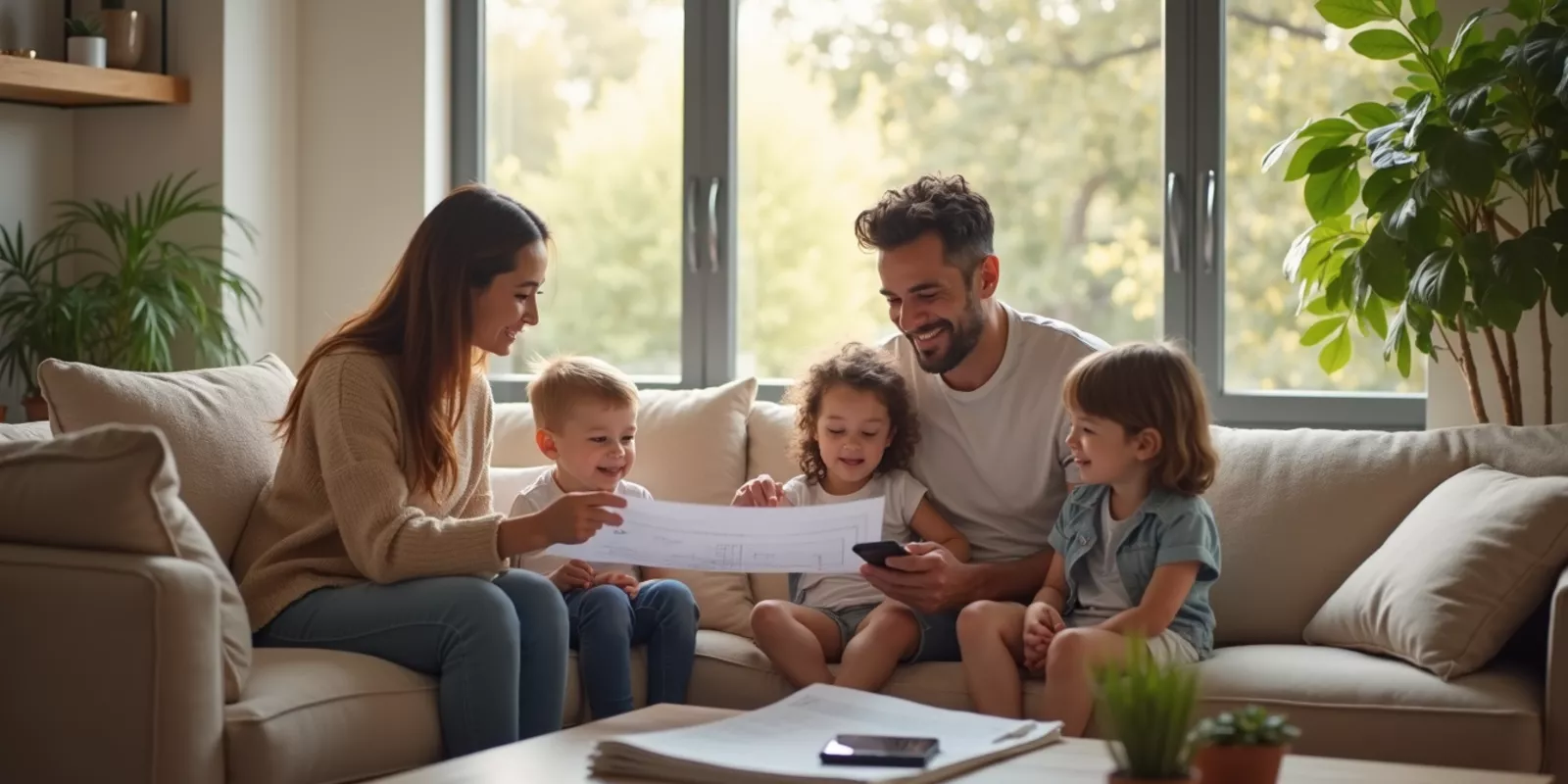 Guía para comprar casa de más de $1M sin errores