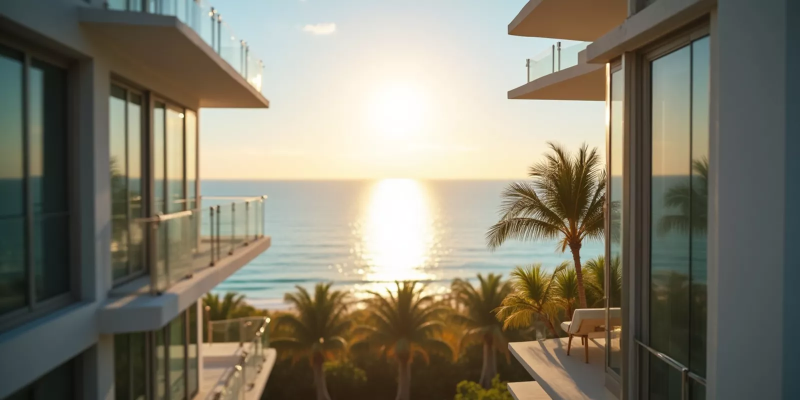 Inversiones en South Florida: Zonas Clave para $1M+