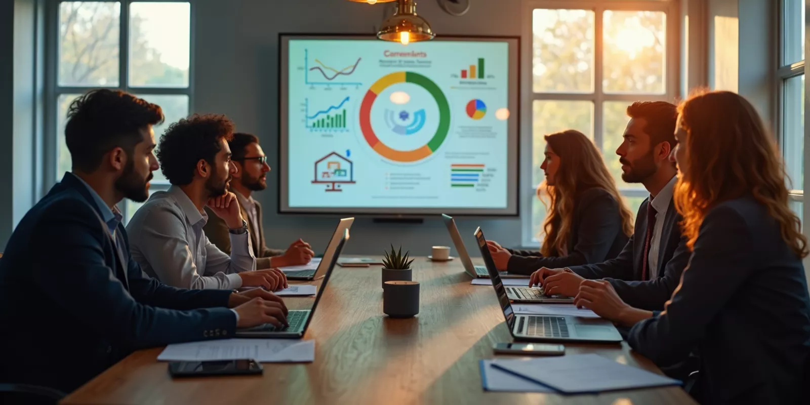 Cómo Atraer Compradores Calificados Efectivamente