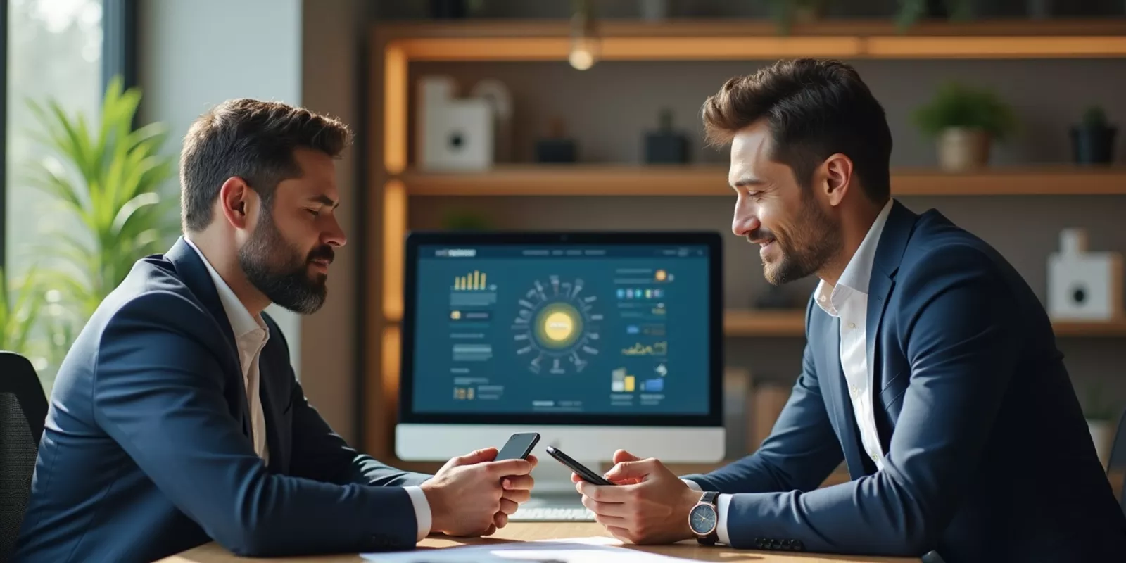 Privacidad y Seguridad en el Proceso de Venta