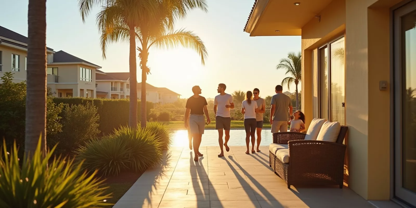 Invertir en propiedades en el sur de Florida