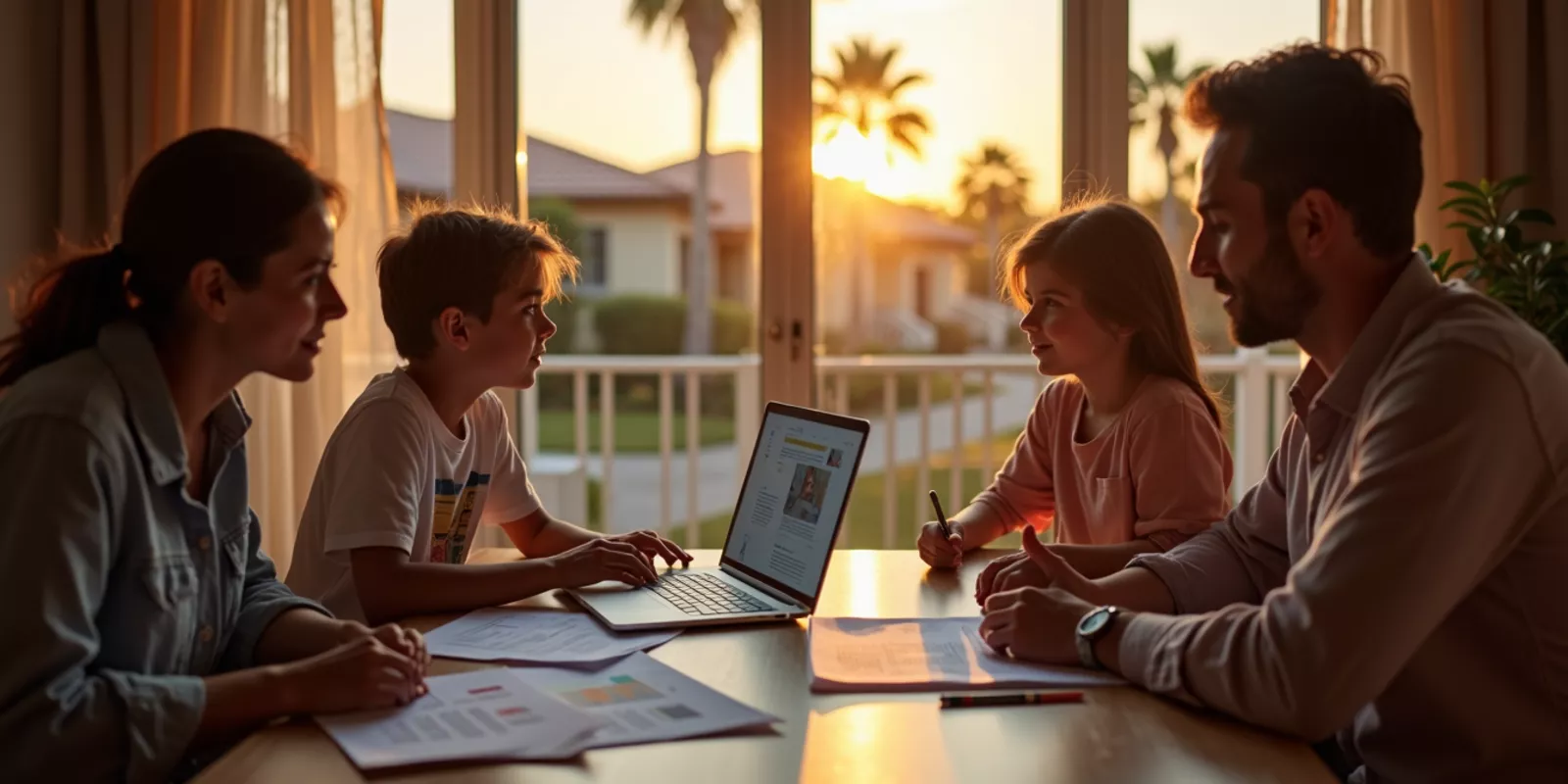 Fijando el Precio Correcto para tu Propiedad en Sur Florida