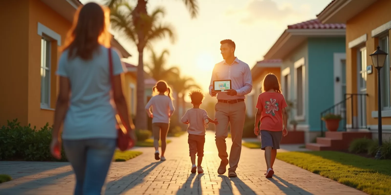 Conociendo a Tu Comprador en Sur Florida