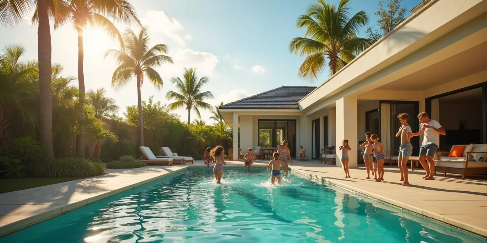 Cómo elegir tu casa de lujo en Sur Florida