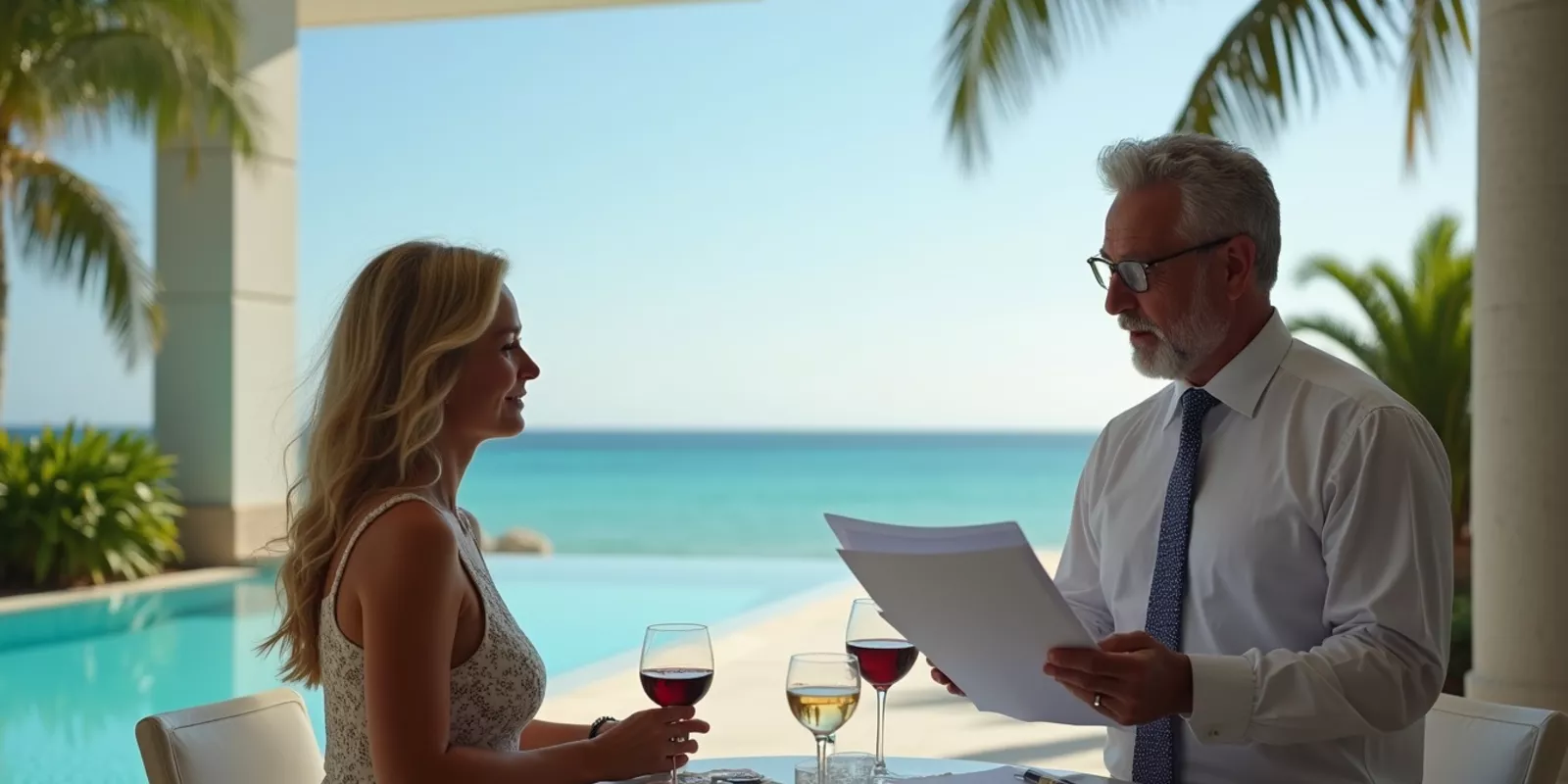 Errores de Compradores de Propiedades de Lujo