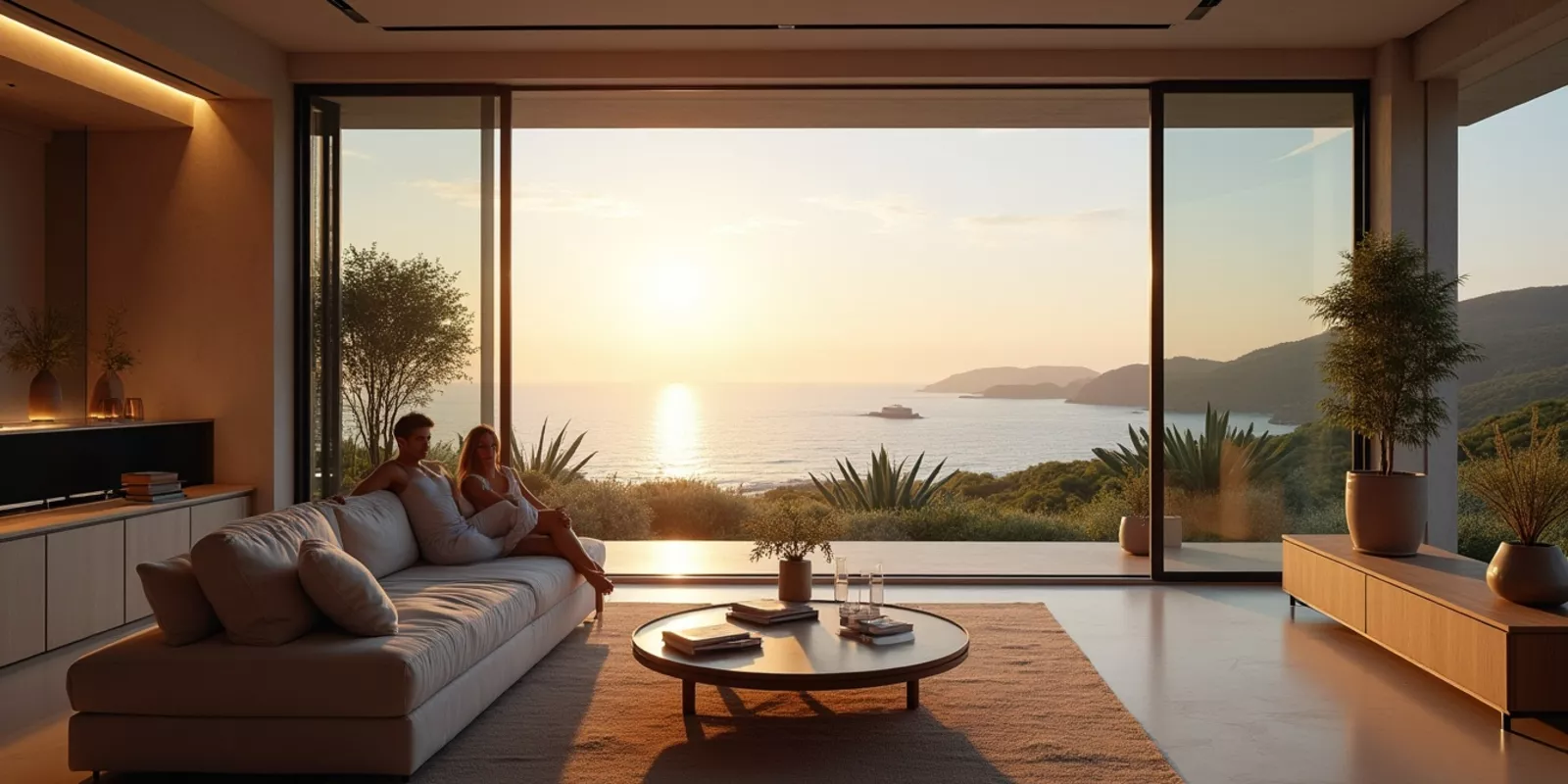 Compradores millonarios: tendencias y deseos inmobiliarios