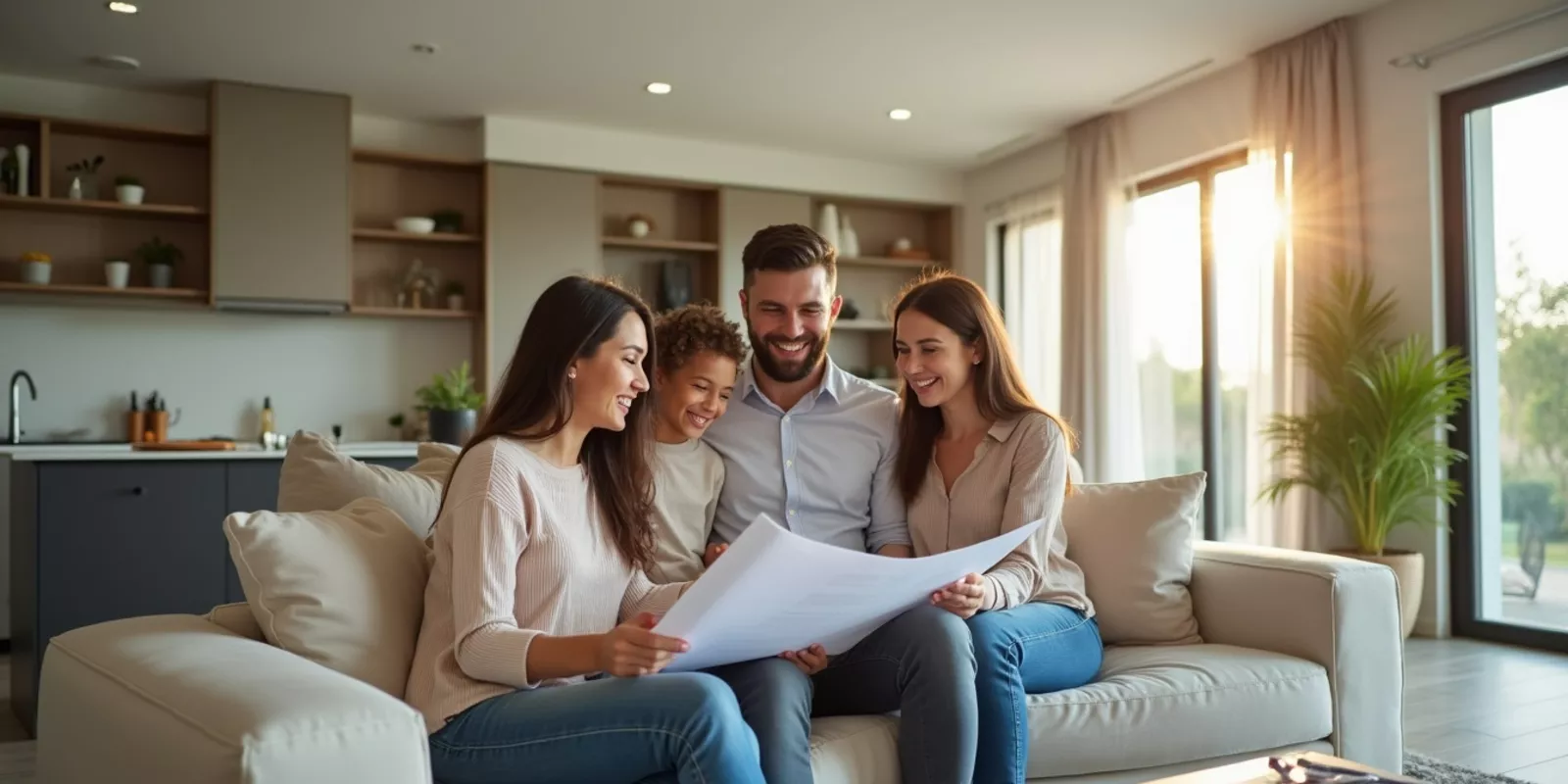 Comprar nueva construcción o remodelar en Florida