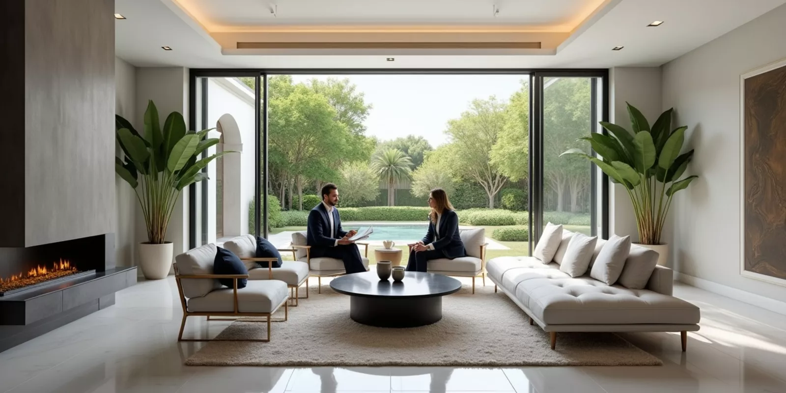 Errores que Retardan la Venta de Casas de Lujo
