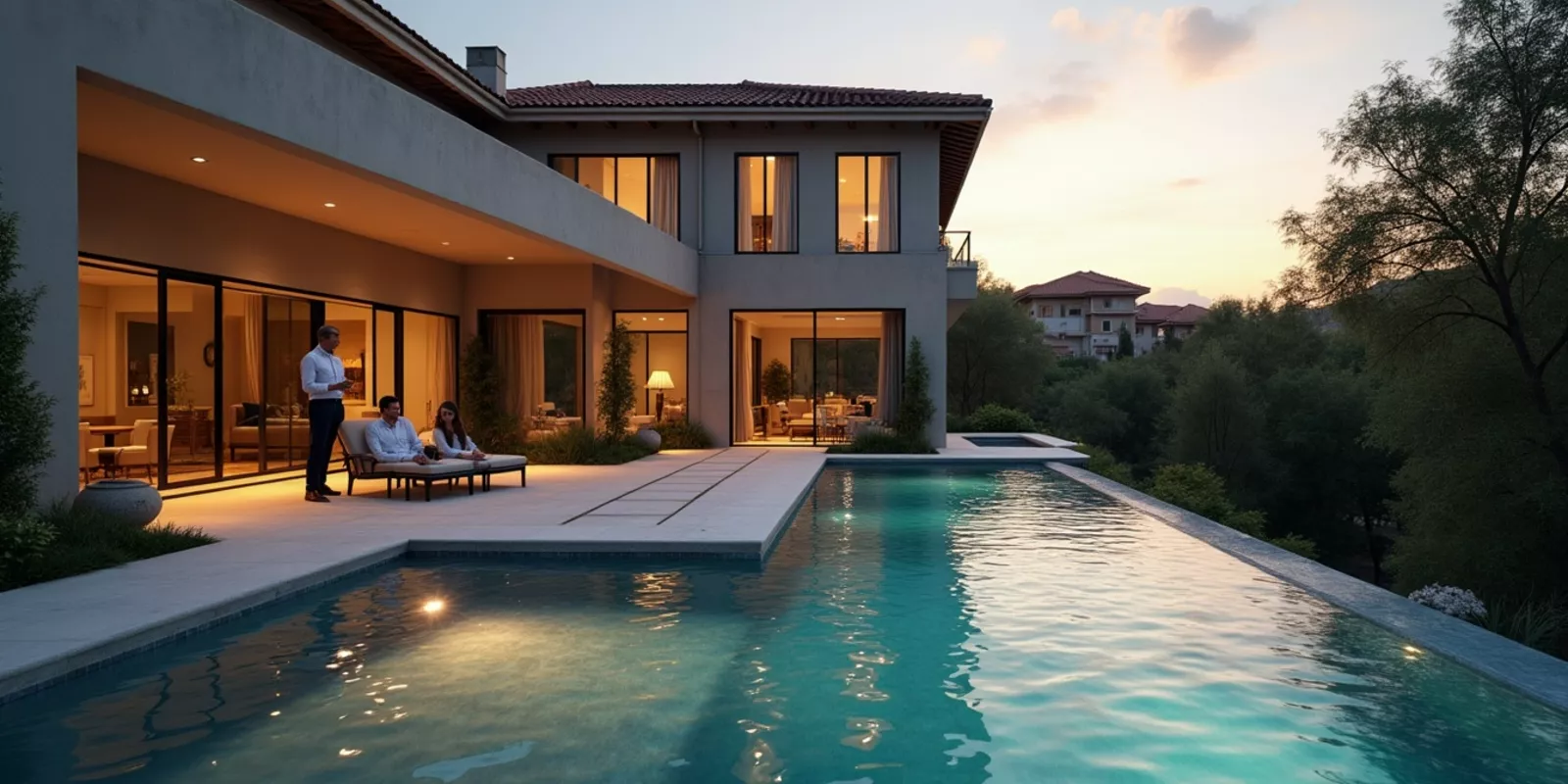 Venta Off-Market de Propiedades de Lujo: Pros y Contras